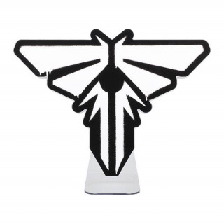 Iluminare ambientală Paladone: The Last Of Us Firefly Logo (PP12977LU) Cadouri