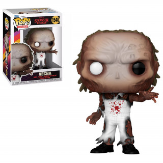 Funko Pop! #1540 Television: Stranger Things - Vecna (Transformation) Vinyl Figura Cadouri