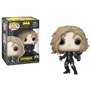 Funko Pop! #528 Heroes DC: Batman Returns - Catwoman  Vinyl Figura 