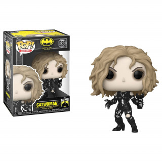 Funko Pop! #528 Heroes DC: Batman Returns - Catwoman  Vinyl Figura Cadouri