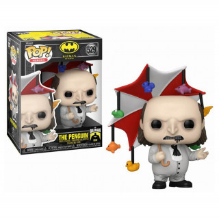 Funko Pop! #529 Heroes DC: Batman Returns - The Penguin Vinyl Figura Cadouri