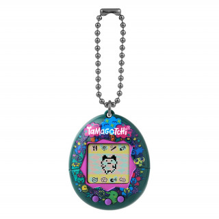 Bandai Tamagotchi Original - Tama Garden (42985) Cadouri