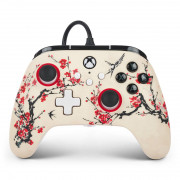 PowerA Advantage Controler cu fir - Warriors Nirvana 