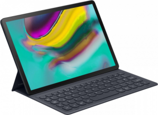Galaxy Tab S5e Bluetooth case,Black Tabletă