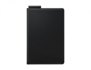 Samsung Galaxy Tab S4 case, Black Tabletă