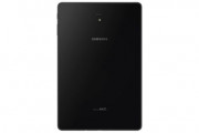Samsung Galaxy Tab S4 10.5 WiFi+LTE, Black 