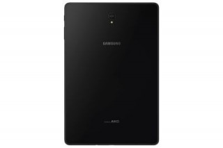 Samsung Galaxy Tab S4 10.5 WiFi+LTE, Black Tabletă