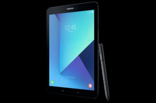 Samsung Galaxy Tab S3 9.7 WiFi Black Tabletă