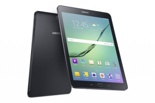Samsung Galaxy Tab S2 VE 9.7 WiFi plus LTE Black Tabletă