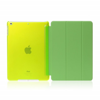 BH560 Ipad case  Air2/PRO 9,7 Green Tabletă