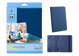 BH293 universal tablet case 10" Blue Tabletă