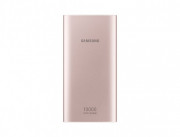 Samsung OSAM-EB-P1100CPEG 10.000mAh Rose Gold powerbank Type-C cable 