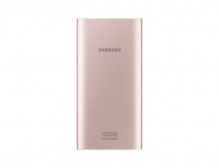 Samsung OSAM-EB-P1100CPEG 10.000mAh Rose Gold powerbank Type-C cable Mobile