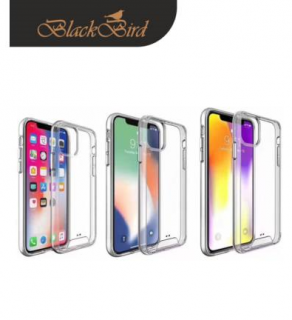 BlackBird BH1052 Acryl case Iphone 2019 6,5" Translucent Mobile