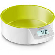 SENCOR SKS 4004GR  kitchen scale 