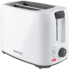 STS 2606WH toaster SENCOR Acasă