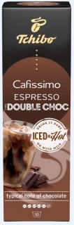 TCHIBO Cafissimo Espresso Double Choc Magnetic Acasă