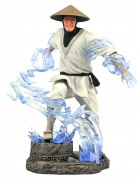 Diamond Select Toys - Mortal Kombat 11 Raiden Figurină PVC (DEC202070) 