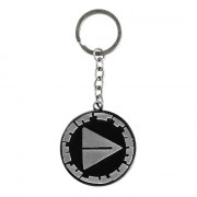 Difuzed Horizon Forbidden West - Focus Metal Keychain (KE136108HFW) 