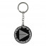 Difuzed Horizon Forbidden West - Focus Metal Keychain (KE136108HFW) thumbnail