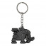 Difuzed Horizon Forbidden West - Mammoth Metal Keychain (KE384335HFW) thumbnail