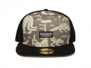 Difuzed Horizon Forbidden West - Snapback Cap (SB772570HFW) 