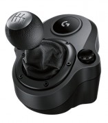 Logitech Driving Force Shifter 