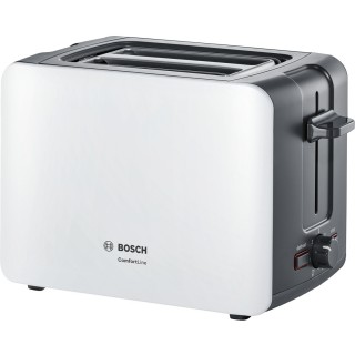 Bosch TAT6A111 white toaster  Acasă