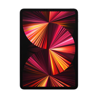 Apple iPad Pro (2021) 11" 128GB -  Space Gray (MHQR3HC/A) Tabletă