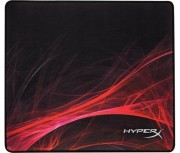 HyperX FURY S Pro Gaming Mousepad Speed Edition (L) (4P5Q6AA) 