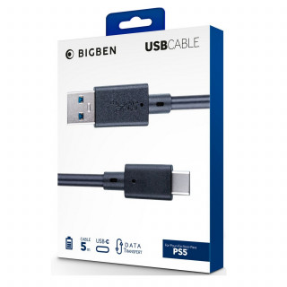 PS5 USB-C cable (5m) PS5