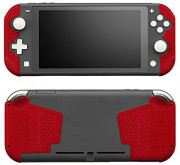 Lizard Skins DSP Controller Grip for Switch Lite (Red) 