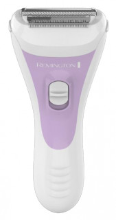 Remington WSF5060 Women razor, Battery Powered Acasă