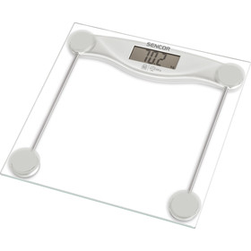 Sencor SBS 113SL Bathroom Scale Acasă