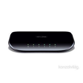 TP-Link TL-SG1005D 5port 10/100/1000Mbps LAN Switch PC