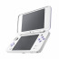 New Nintendo 2DS XL (Alb & Lavandă) + Tomodachi Life thumbnail