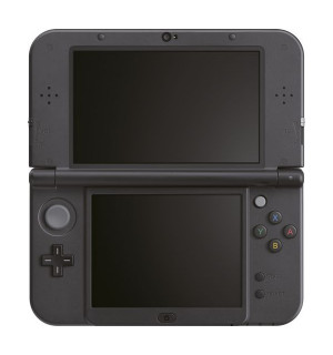 New Nintendo 3DS XL Samus Edition (Ediție limitată) 3DS