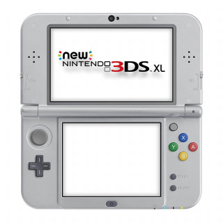 New Nintendo 3DS XL (SNES Edition) 3DS – Cumpărare, preț, promoție  