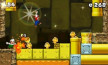 Nintendo 2DS (Black-Blue) + New Super Mario Bros. 2 thumbnail