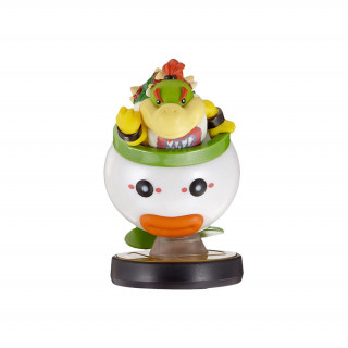 Amiibo Bowser Jr. Super Smash Bros. Collection Nintendo Switch