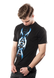 Assassin´s Creed Find Your Past Black - T-shirt - Good Loot (M) Cadouri
