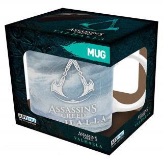 ASSASSINS CREED - mug - 320 ml - Raid Valhalla Cadouri