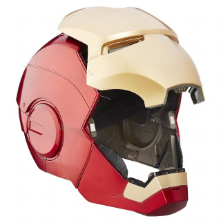 Avengers Iron Man Helmet Cadouri