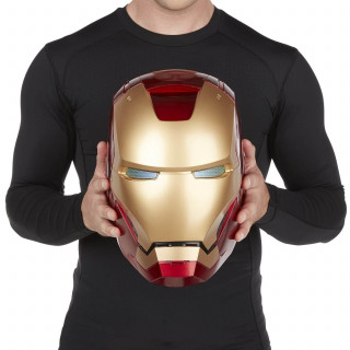 Avengers Iron Man Helmet Cadouri
