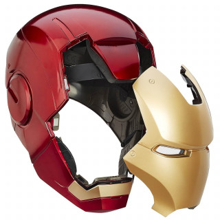 Avengers Iron Man Helmet Cadouri