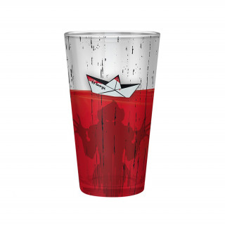 AZ - XXL glass - 400 ml - Time to Float - Cadouri