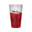 AZ - XXL glass - 400 ml - Time to Float - thumbnail