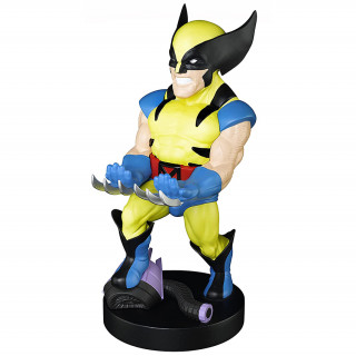 Cable Guys Wolverine (Comic) Controller Holder Cadouri