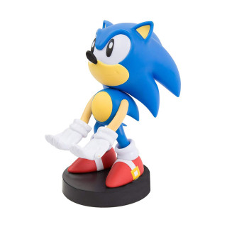 Figurină Classic Sonic Cable Guy Cadouri