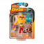 Crash Bandicoot figurină de acțiune: Retro Crash cu mască thumbnail